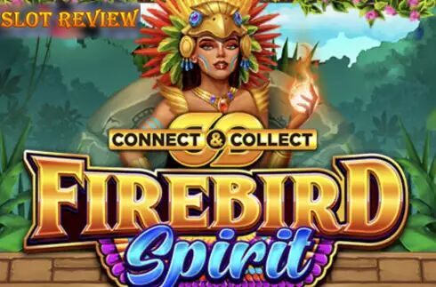 Firebird Spirit Slot Review